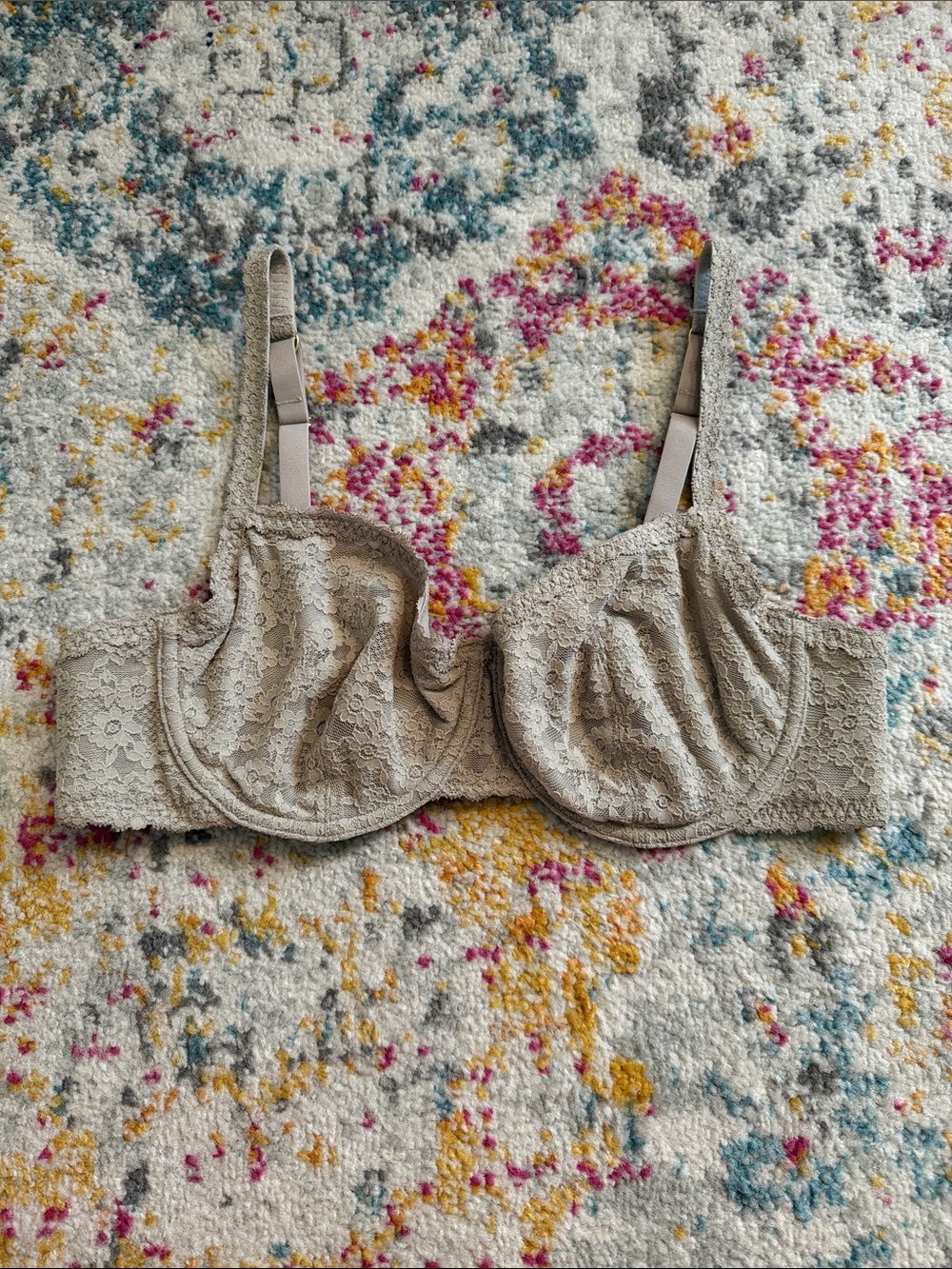 Aerie Unlined Bra